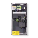 enwitec Kuppelschalter 250 A, max. 155,0 kW NA-Schutz Box...