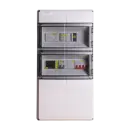 enwitec 3-/allpolige Trennung, 3-phasig, 63 A Power...