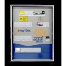 enwitec Home Energy Management System Power Backup BRAIN...