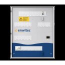 enwitec Home Energy Management System AC-BRAIN Cabinet-STD