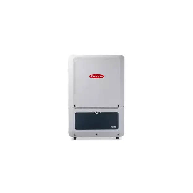 Fronius Wechselrichter, 3-ph, 4 MPPT, SPD DC+AC Typ 2 VERTO 27.0