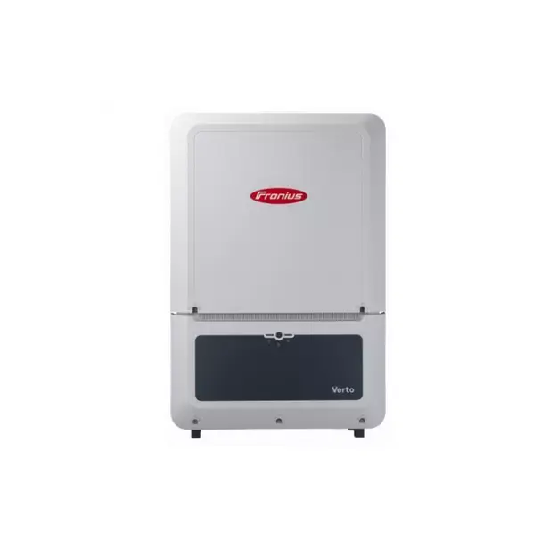 Fronius Wechselrichter, 3-ph, 4 MPPT, SPD DC+AC Typ 1+2 Verto 27.0