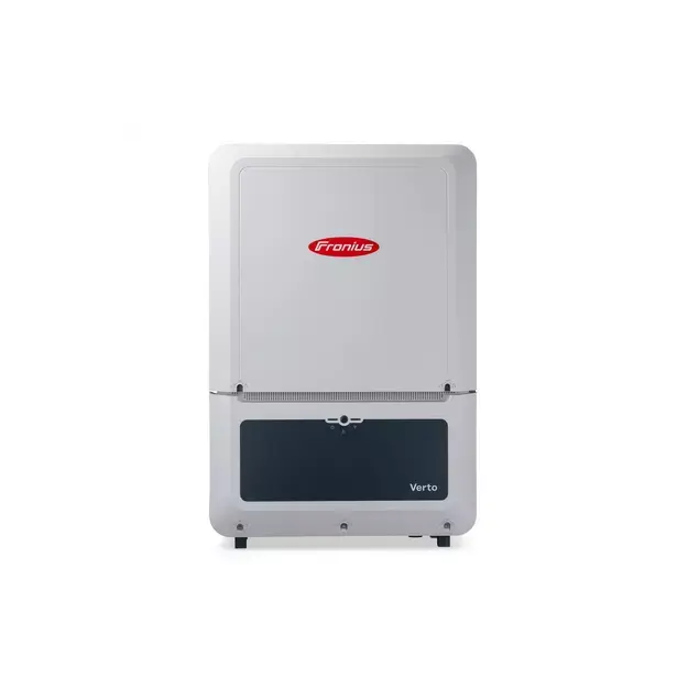 Fronius Wechselrichter, 3-ph, 4 MPPT, SPD DC+AC Typ 2 Verto 33.3