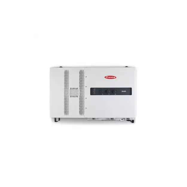 Fronius Wechselrichter, 3-ph, 3 MPPT, für dezentrale Systeme TAURO 50-3-D
