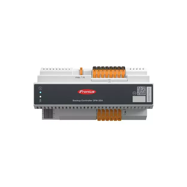 Fronius Allpolige Trennung, 3-phasig, 35A Backup Controller 3PN-35A für GEN24 / Verto Plus*