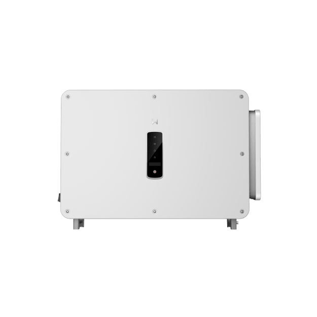 GoodWe Wechselrichter, 3-ph, 8 MPPT, DC-Switch, AFCI, SPD1+2, WiFi GW100K-GT