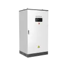 GoodWe HV-Speicher, 110,0 kWh nutzbar BAT-C 112.6...