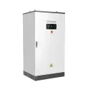 GoodWe HV-Speicher, 60,0 kWh nutzbar BAT-C 61.4...