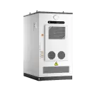 GoodWe HV-Speicher, 208,9 kWh nutzbar, LFP BAT-C...