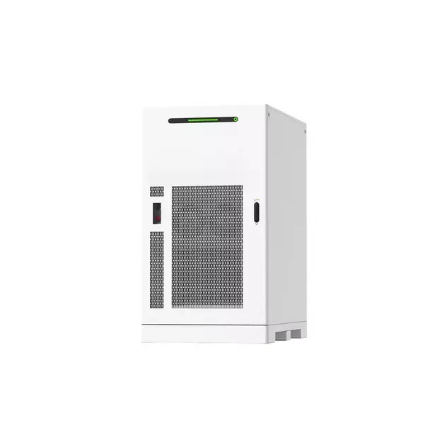 Huawei HV-Speichersystem, 241,0 kWh nutzbar, 108 kW Wechselrichter LUNA2000-241-2S1