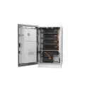 Huawei HV-Speichersystem, 161,3 kWh nutzbar, 108 kW Wechselrichter LUNA2000-161-2S11