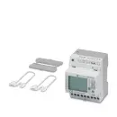 Phoenix Contact Indirekte Messung 1A / 5A, 3-Phase...