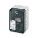 Phoenix Contact 1 MPPT, Typ 2, Ein: 1 / Aus: 1, Sunclix...
