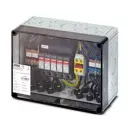 Phoenix Contact 2 MPPT, Typ 1+2, Ein: 4 / Aus: 4, Sunclix...