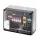 Phoenix Contact 2 MPPT, Typ 1+2, Ein: 4 / Aus: 4, Sunclix Überspannungsschutz-Box