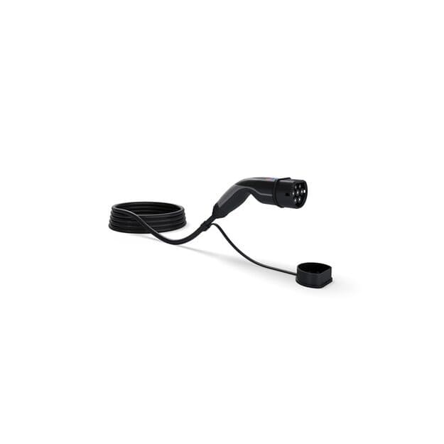 SMA 3-phasig, Typ 2 Ladestecker Mobiles Ladekabel 7,5 m für EV Charger