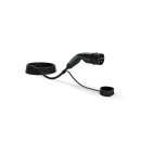 SMA 3-phasig, Typ 2 Ladestecker Mobiles Ladekabel 7,5 m...