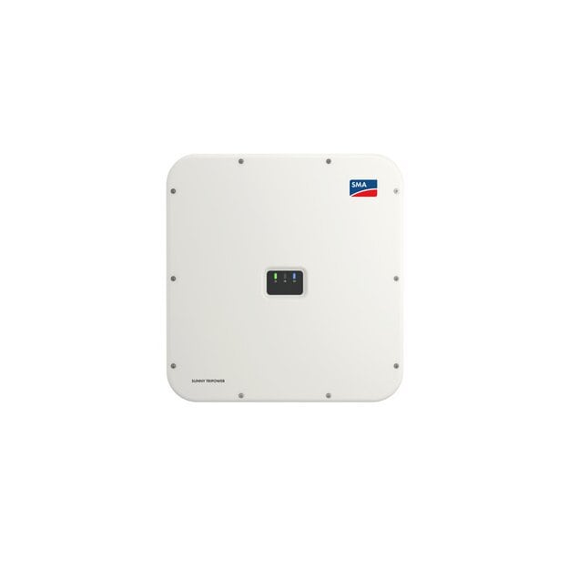 SMA Wechselrichter, 3-ph, 3 MPPT Sunny Tripower STP X 15-50