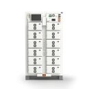 SMA HV-Speicher, 197,0 kWh nutzbar, IP20 Storage XL...