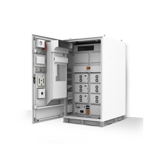 SMA HV-Speicher, 107,0 kWh nutzbar, IP55 Storage XL CS-107-OUT-30, Outdoor