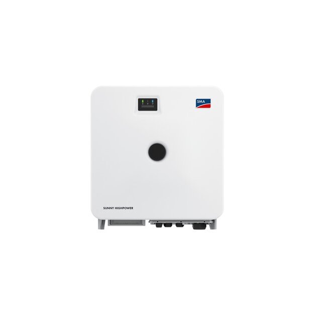 SMA Wechselrichter, 3-ph, 1 MPPT Sunny Highpower PEAK3 150-21, 150 kW