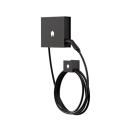 Smappee AC, Typ 2 Ladekabel 8 m, RFID, QR, MID EV Wall,...