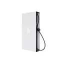 Smappee DC, CCS2 Stecker, RFID, QR, Eichrecht EV Ultra...