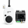 go-e Wallbox Set Gemini 2.0 22 kW CH-05-22-51 + go-e Controller CH-30-01