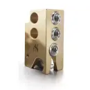 Weidmüller Potentialverteilerklemme, 50 mm², 3...