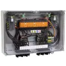 Weidmüller Feuerwehrschalter, 41 A, 1100 V PVC DC 2I...