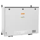 Weidmüller Feuerwehrschalter, 41 A, 1100 V PVC DC 2I...