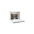 Weidmüller Feuerwehrschalter, 41 A, 1100 V PVC DC 2I...