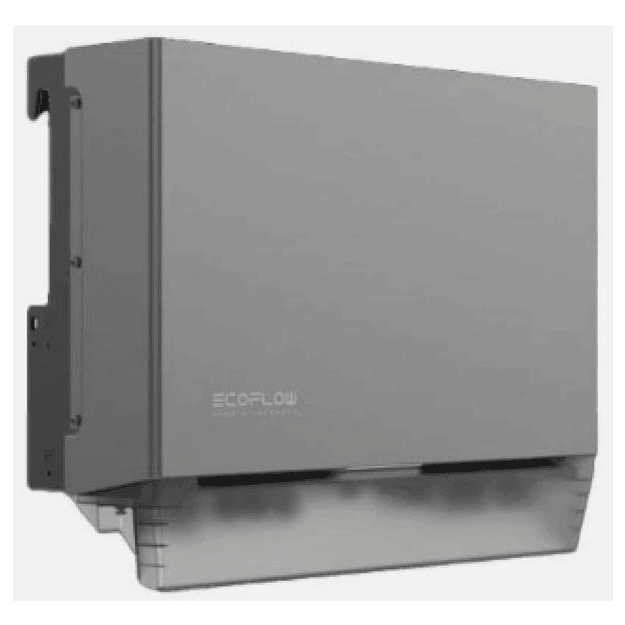 EcoFlow Hybrid-Wechselrichter ECOF PowerOcean P3 8 kW (exkl. Smart Meter) (5008601011)