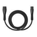 EcoFlow 5020304001 Ladekabel Typ 2 (7,5m) für...