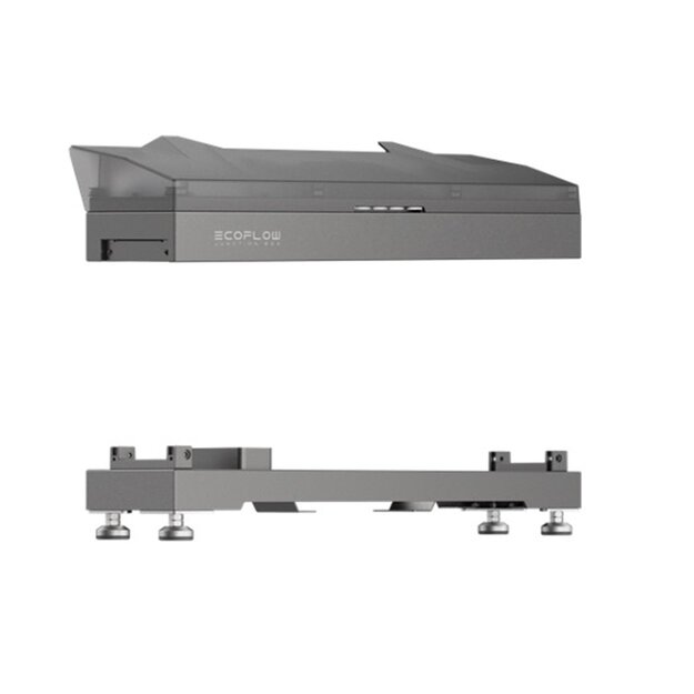 EcoFlow 5008604003 Speicher-Steuereinheit PowerOcean (inkl. Standfuss)