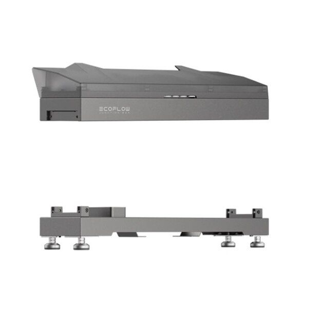EcoFlow 5014701006 Speicher-Steuereinheit PowerOcean Plus (inkl. Standfuss)