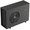 EcoFlow 5017401001 Wärmepumpe Power Heat 9 kW