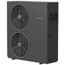 EcoFlow 5017401002 Wärmepumpe Power Heat 20 kW