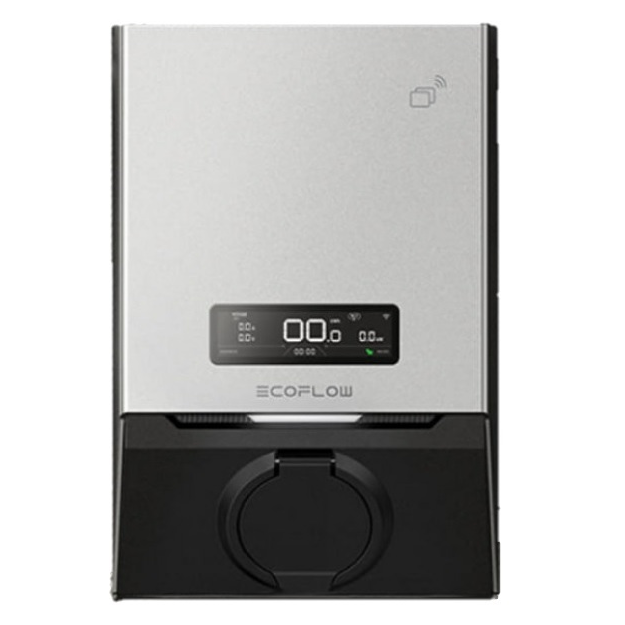 EcoFlow Wallbox 11kW PowerPulse 2 (inkl. MID) 5020301004