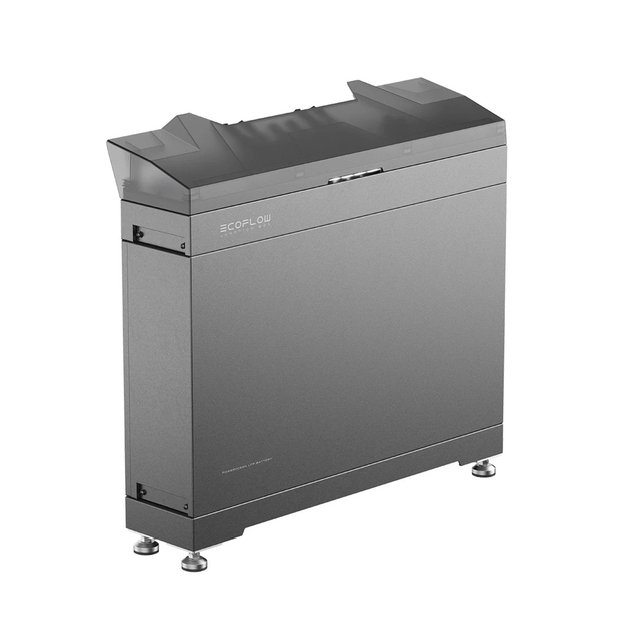 EcoFlow PO 5 kWh S Speichersystem PowerOcean 5 kWh (Standmontage)