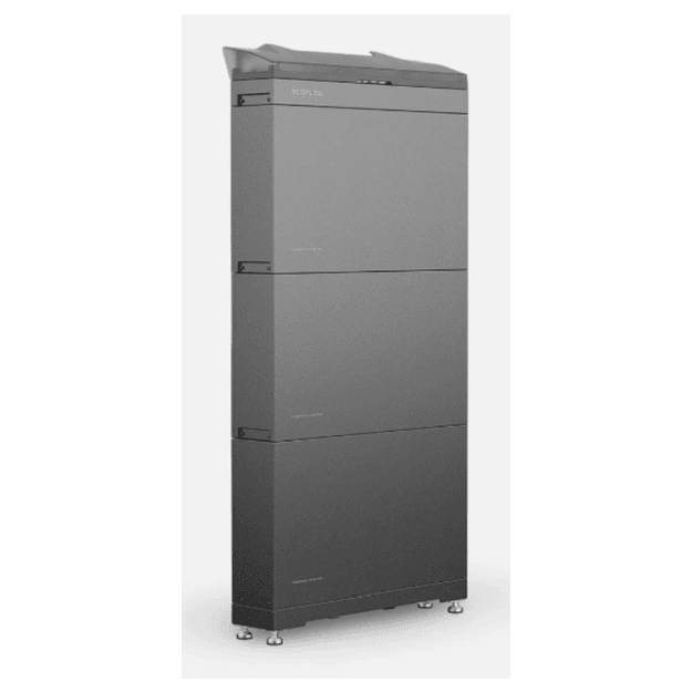 EcoFlow PO 15 kWh S Speichersystem PowerOcean 15 kWh (Standmontage)