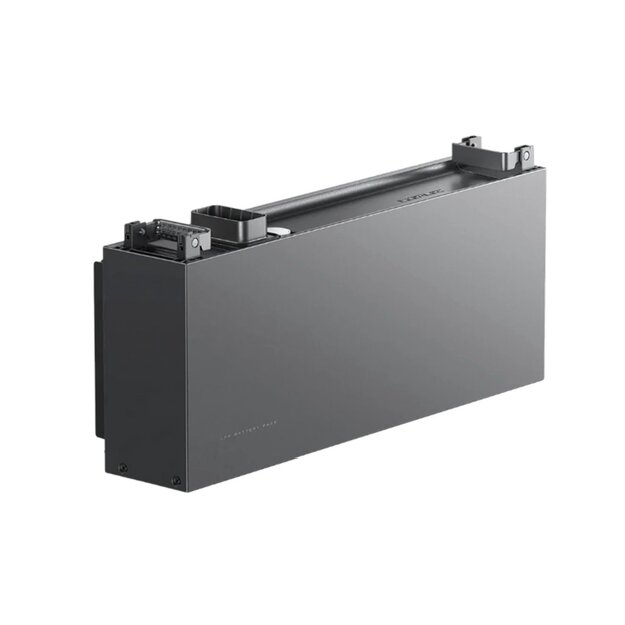 EcoFlow PO 15 kWh W Speichersystem PowerOcean 15 kWh (Wandmontage)