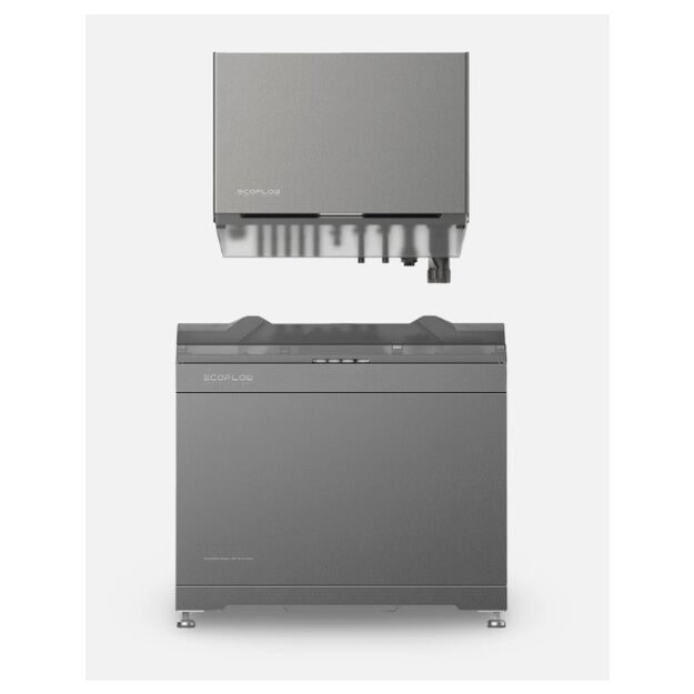 EcoFlow PO Plus 5 kWh S Speichersystem PowerOcean Plus 5 kWh (Standmontage)