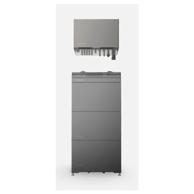 EcoFlow PO Plus 15 kWh S Speichersystem PowerOcean Plus 15 kWh (Standmontage)
