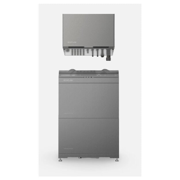 EcoFlow PO Plus 10 kWh W Speichersystem PowerOcean Plus 10 kWh (Wandmontage)