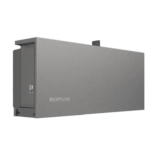 EcoFlow Hybrid-Wechselrichter ECOF PowerOcean P1 3 kW (inkl. S. M. 80A) (7000101385)