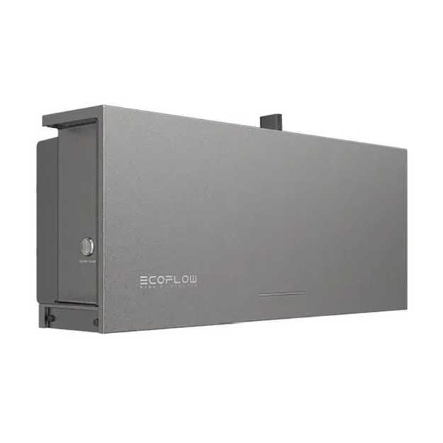 EcoFlow Hybrid-Wechselrichter ECOF PowerOcean P1 3.68 kW (inkl. S. M. 120A) (7000101387)