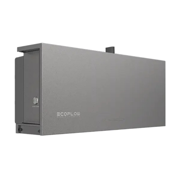 EcoFlow Hybrid-Wechselrichter ECOF PowerOcean P1 6 kW (inkl. S. M. 80A) (7000101382)
