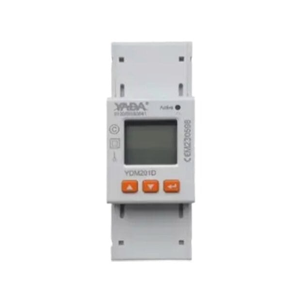 EcoFlow 5013604002 Energiezähler Smart Meter (EFA-YDM201D 80 A 1-p.)