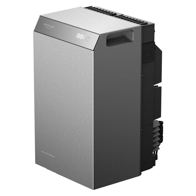 EcoFlow 5102000213 Speichersystem Stream 5000